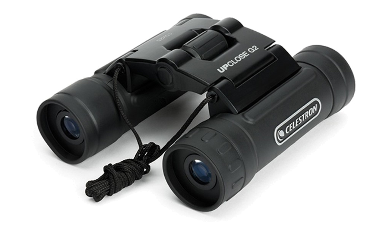 Lornetka Celestron UpClose G2 10x25