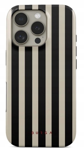 Burga Prophecy Tough Magsafe kryt pro iPhone 16 Pro