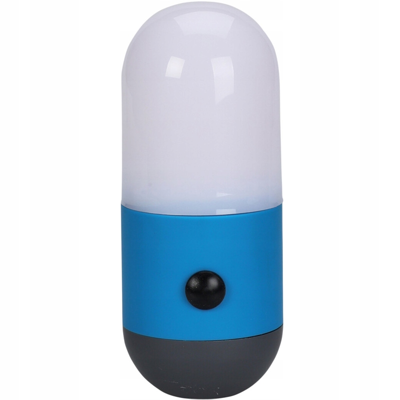 

Lampka Kempingowa 8xLED Turystyczna Do Zawieszania