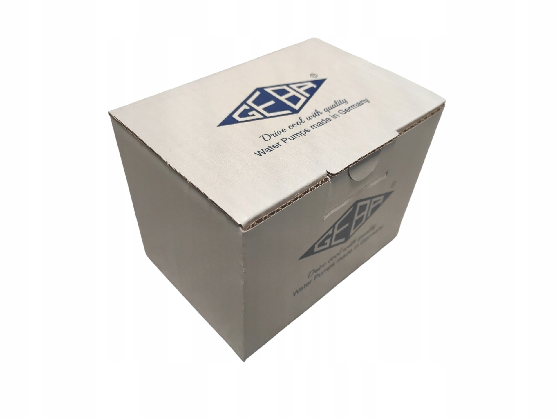 11040 - GEBA ВОДЯНОЙ НАСОС 23Z