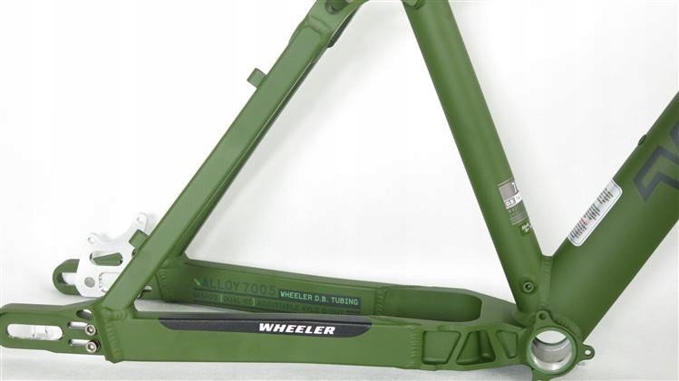 RAMA WHEELER WASP 02 EAN (GTIN) 5904844673855