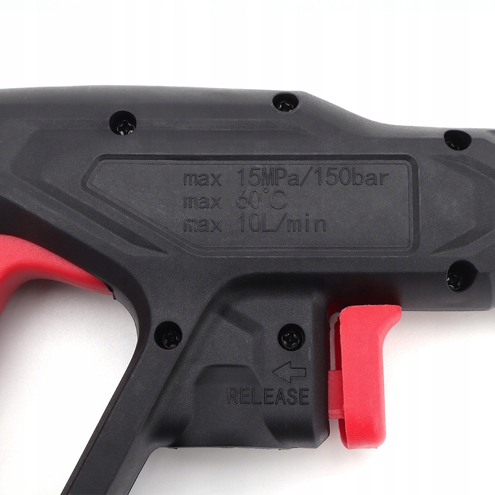 PISTOLET CIŚNIENIOWY DO MYJEK BOSCH Marka Toolsprofi