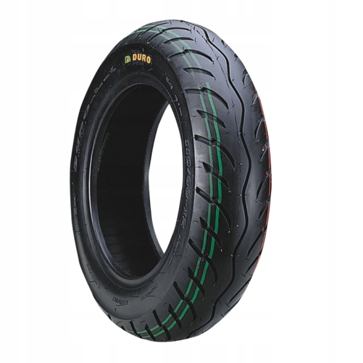DURO 80/80-14 TL 53L DM1059 Przód/Tył