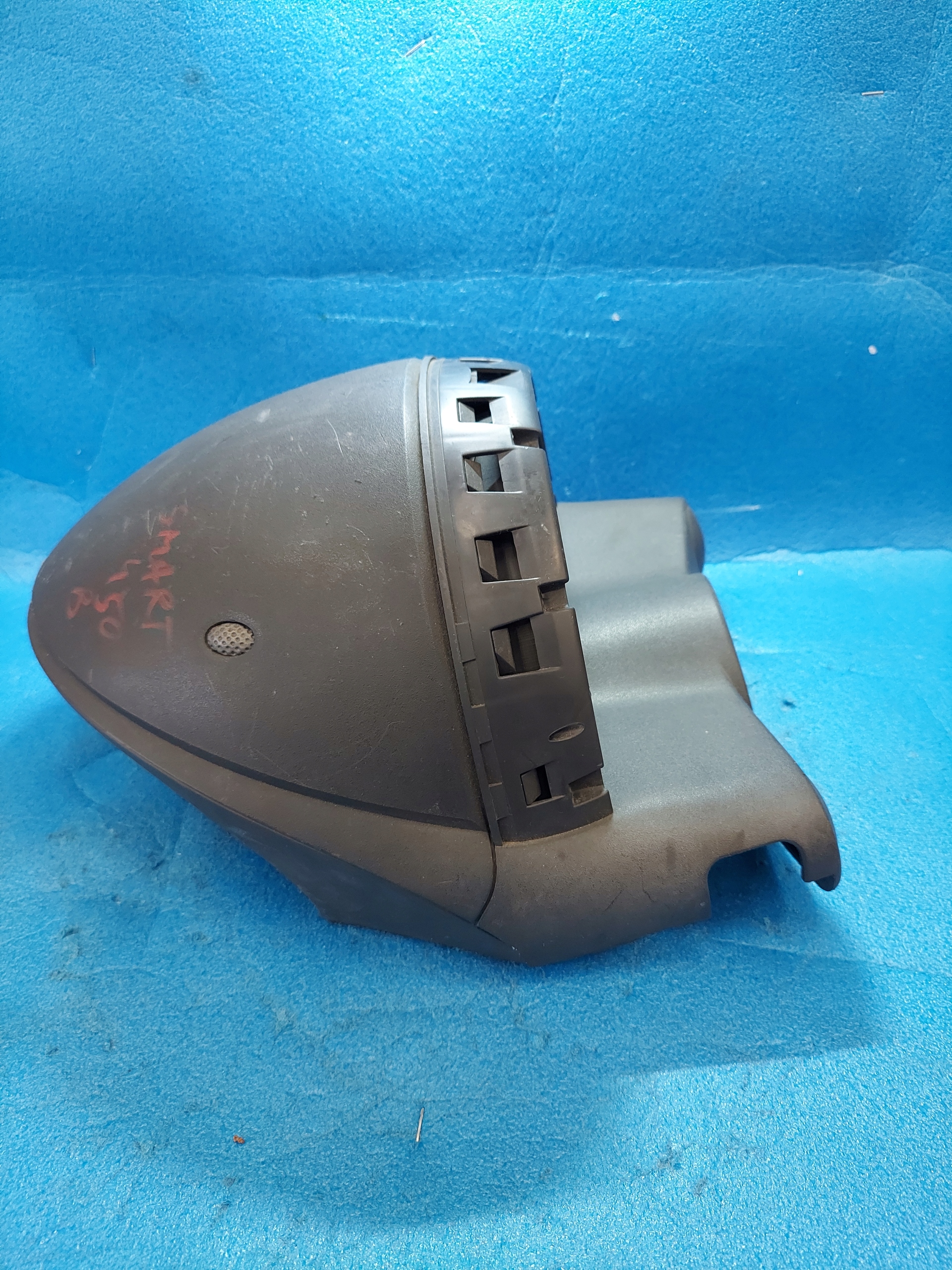 budíky hodiny SMART 450 KC186