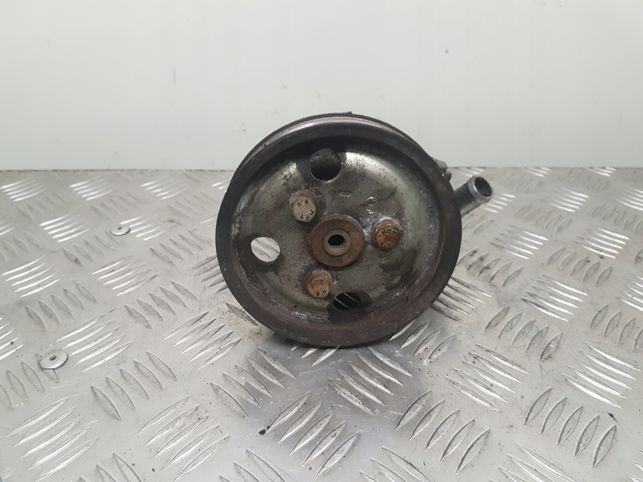 servopumpe FIAT DOBLO 2