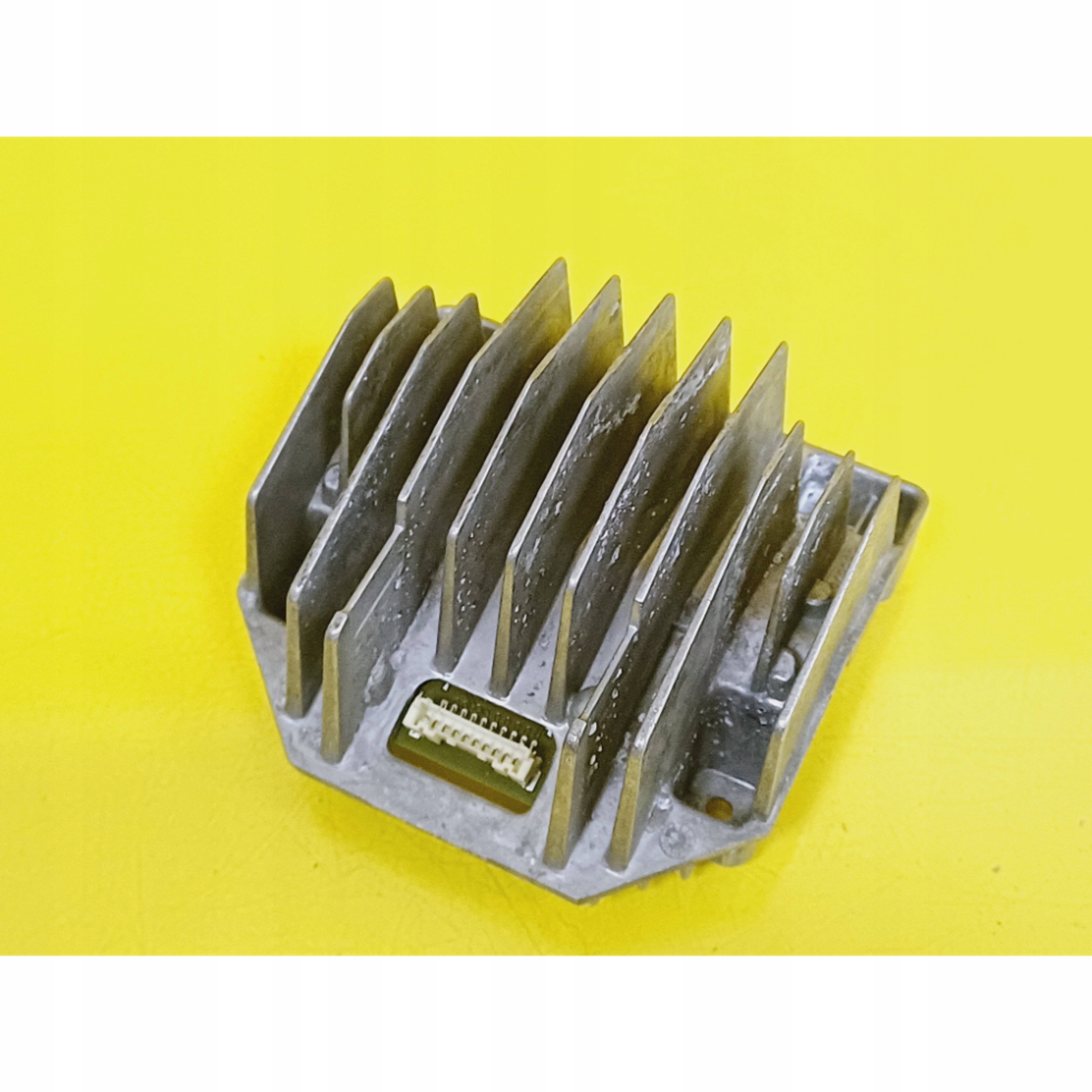 Конвертер модуль led MINI COOPER F56 F57 1305715322 2014r NR5