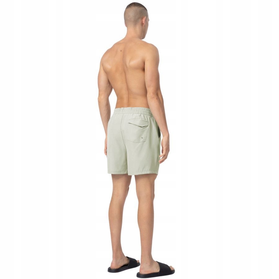 KRÓTKIE SPODENKI MĘSKIE 4F SZORTY KĄPIELÓWKI SPORT Marka 4F