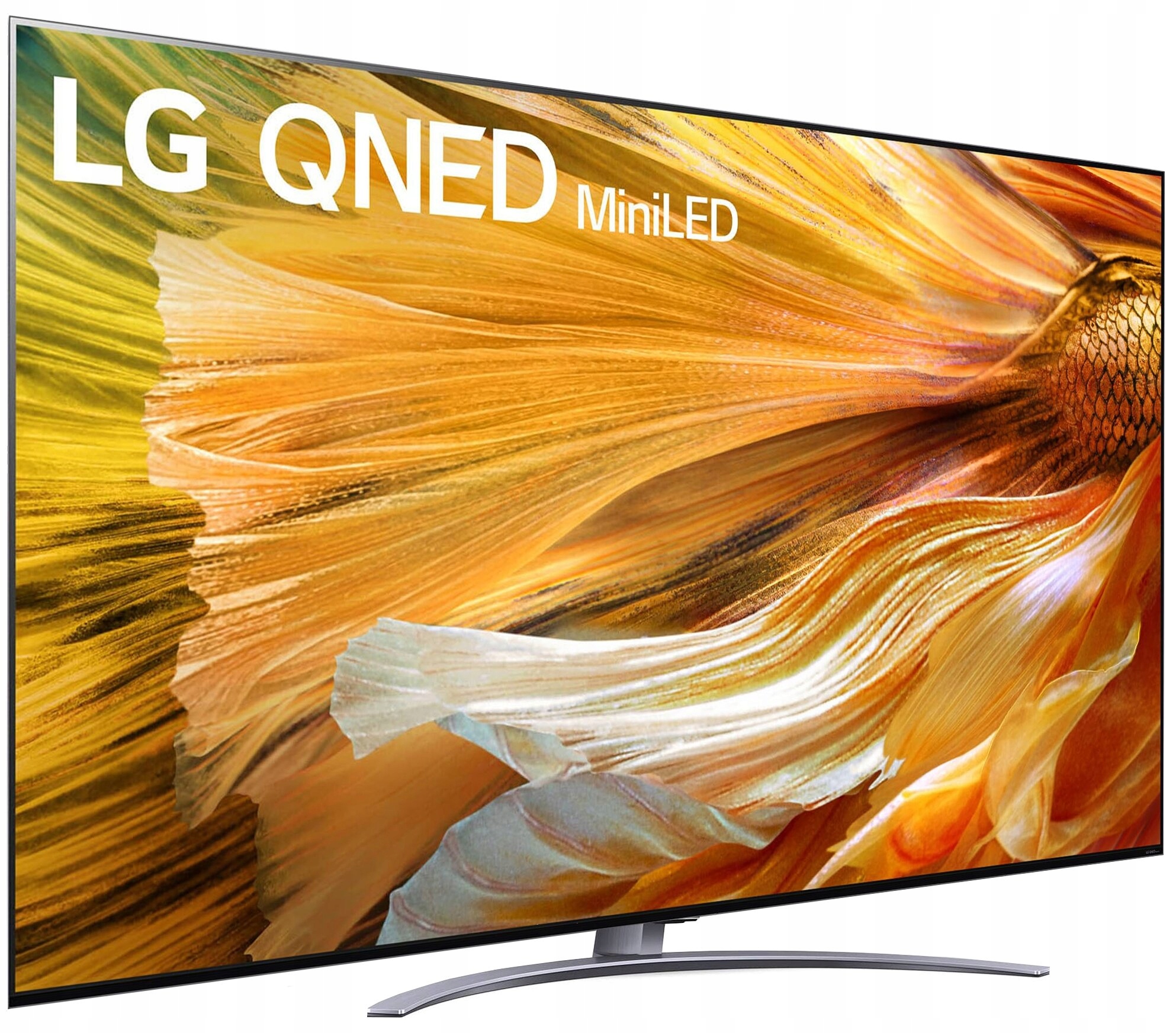 Телевизор lg qned 65