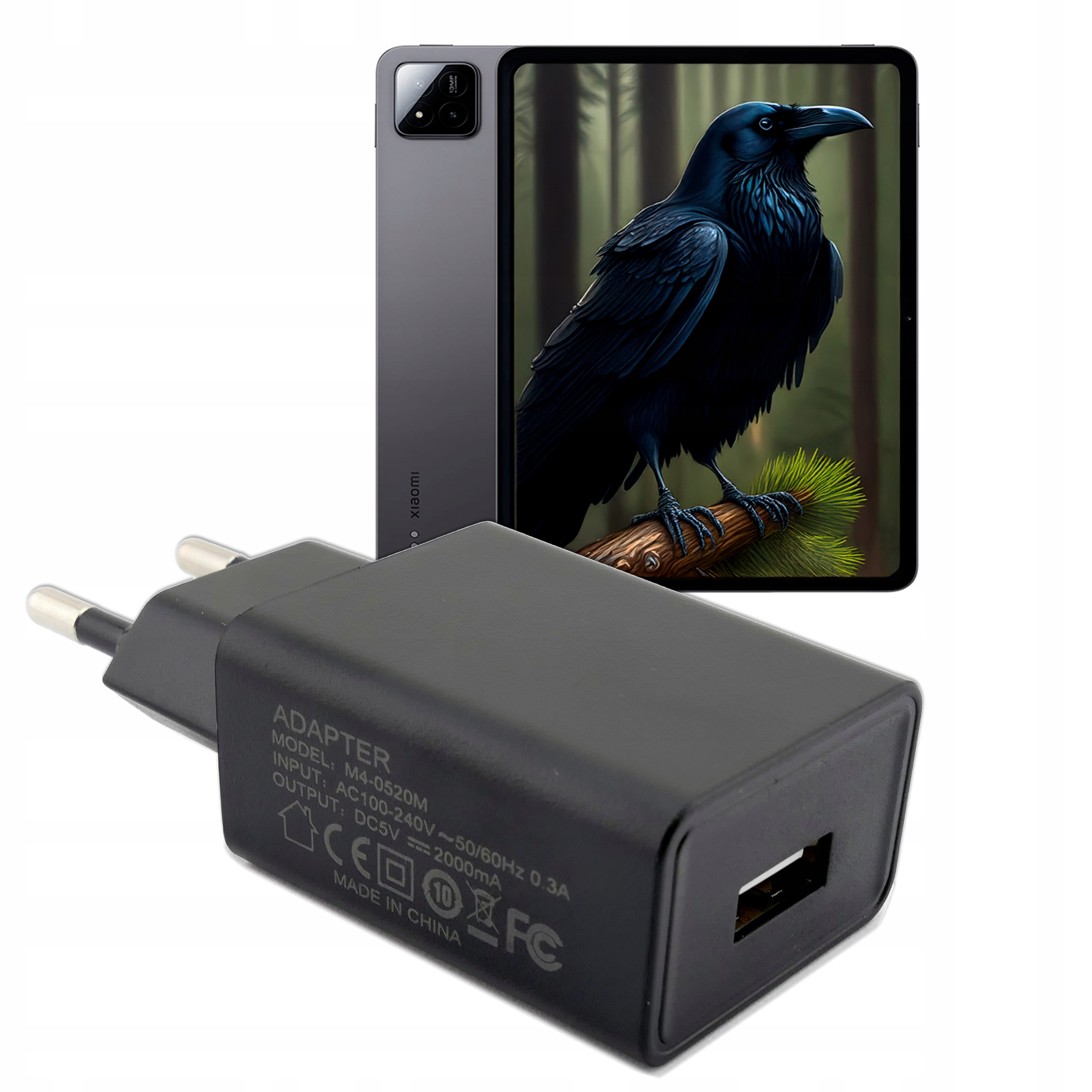 Ładowarka Xiaomi Pad 7 - Niska cena na Allegro