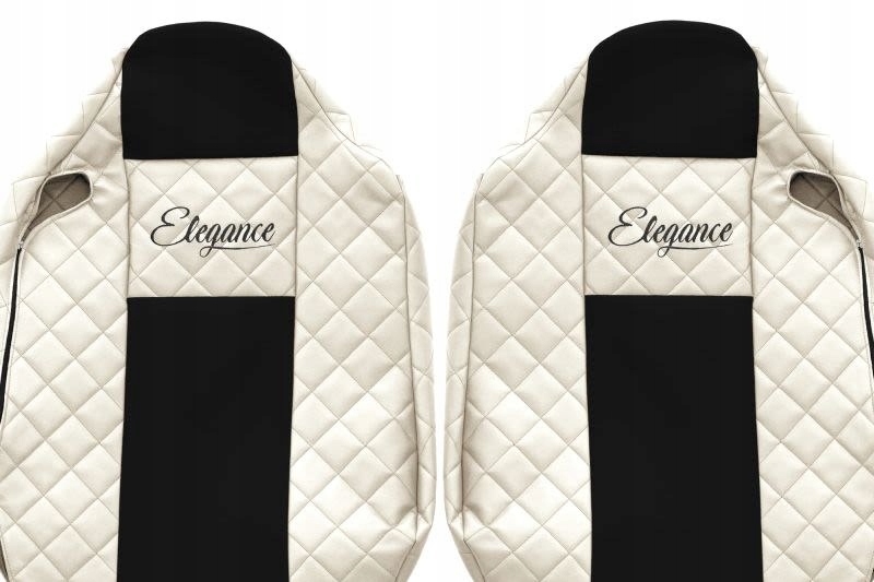 Poťahy na sedadlá F-core FX11 Champ