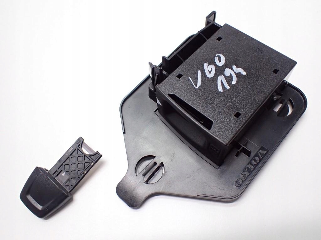 31472308 31494702 - Зчитувач карт модуль телефону VOLVO V60 II 19R