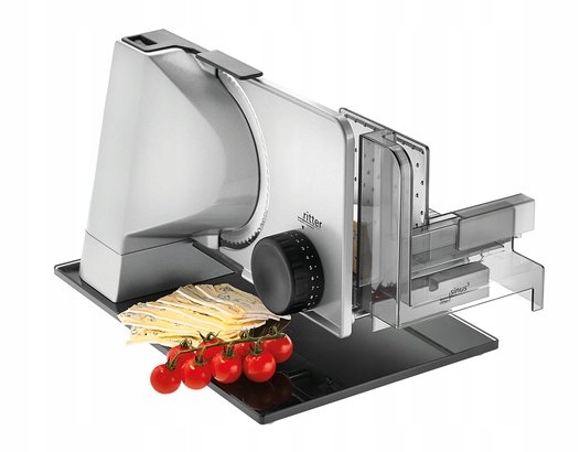 KRAJALNICA RITTER SINUS 5 DO CHLEBA WĘDLIN