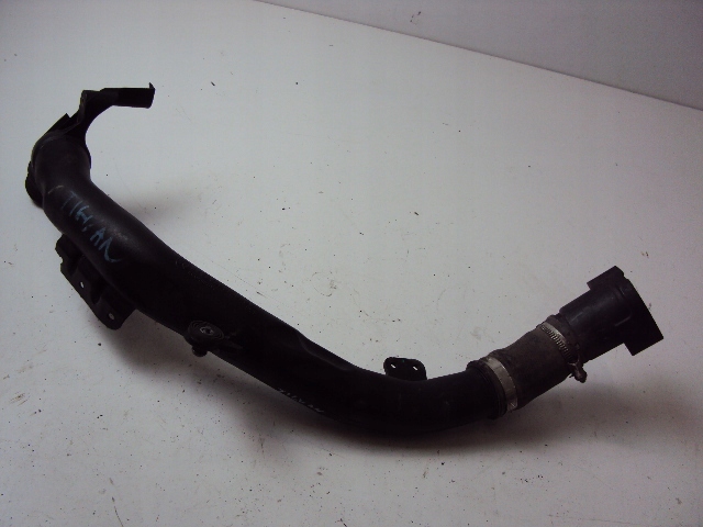 RURA INTERCOOLERA VW TIGUAN 2 0 TDI