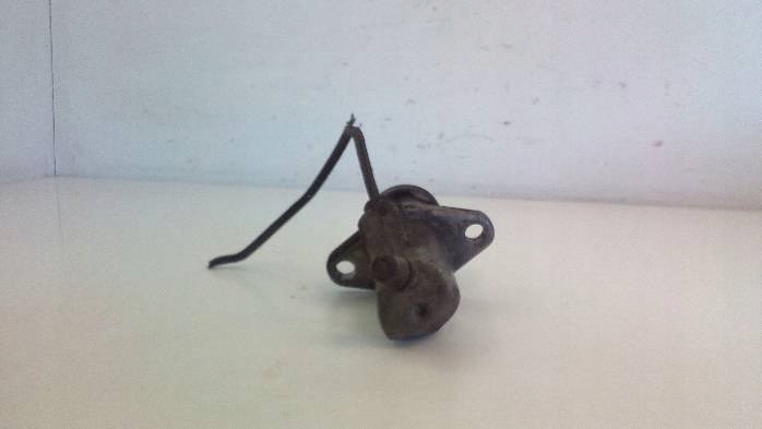 Wysprzęglik sprzęgła BMW E91 330XD 3,0 D G736-12 Producent BMW OE