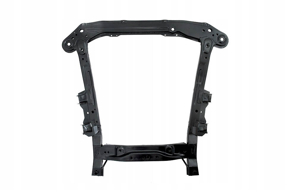 ST.RZ.RE.28R-5 - РАМА ВІЗОК САНИ КОЛИСКА ПРОМІНЬ DACIA SANDERO II 2