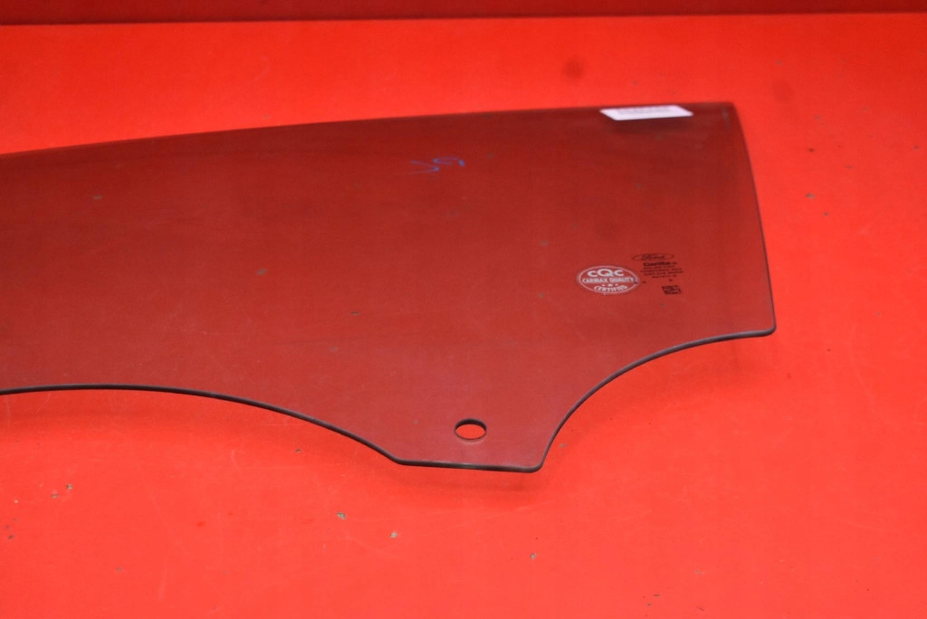 window side left front front FORD FOCUS MK3 sedan 11-15