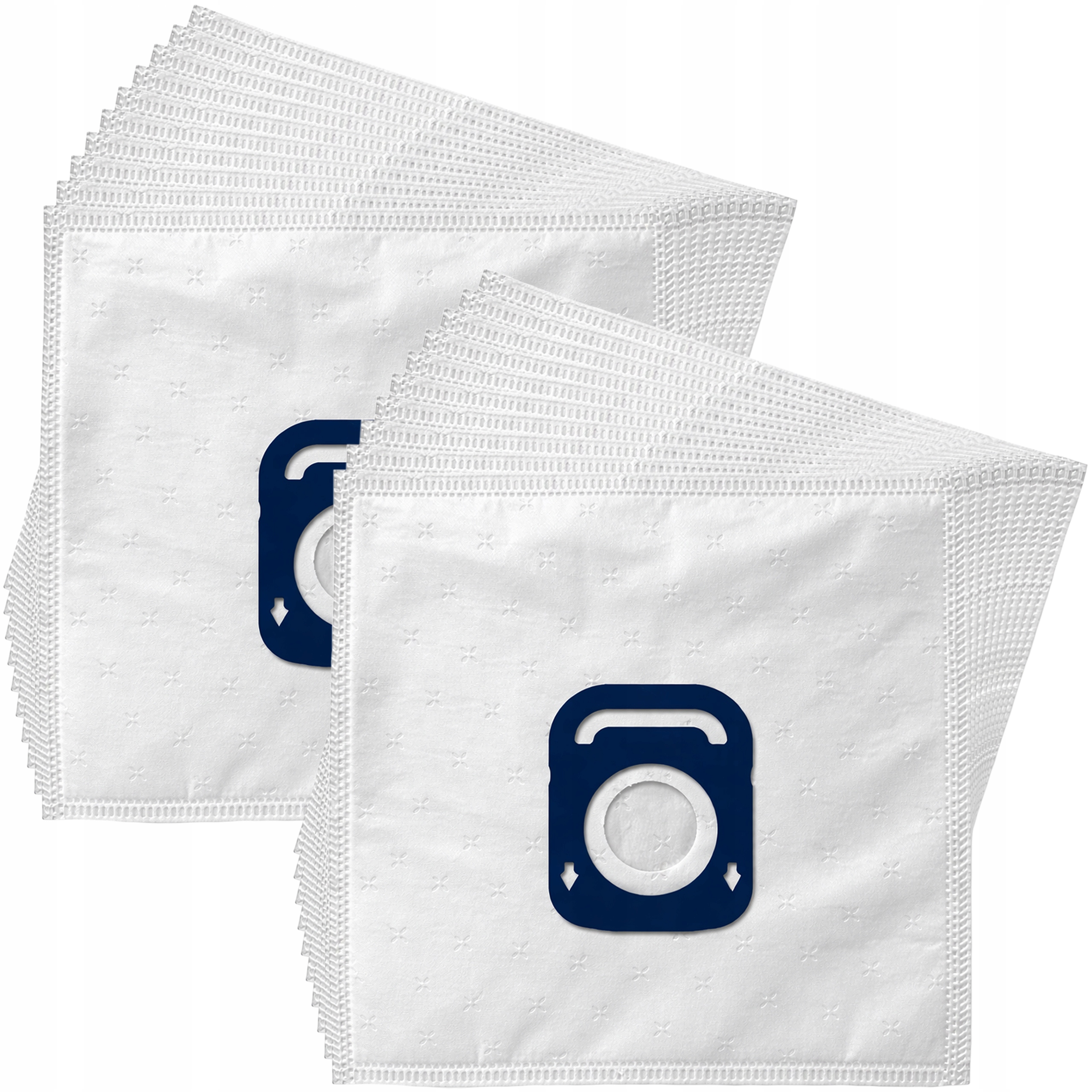 Worki Syntetyk Rowenta Tefal Hygiene+ ZR200540 x20