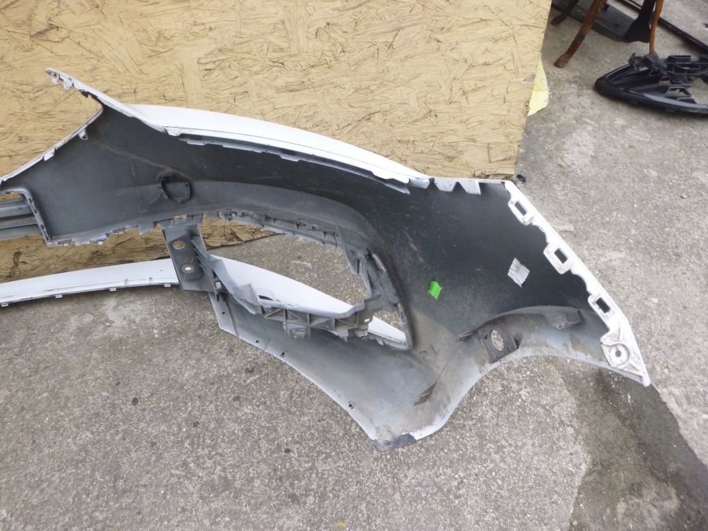SEAT LEON IV 5FA 2020- front bumper