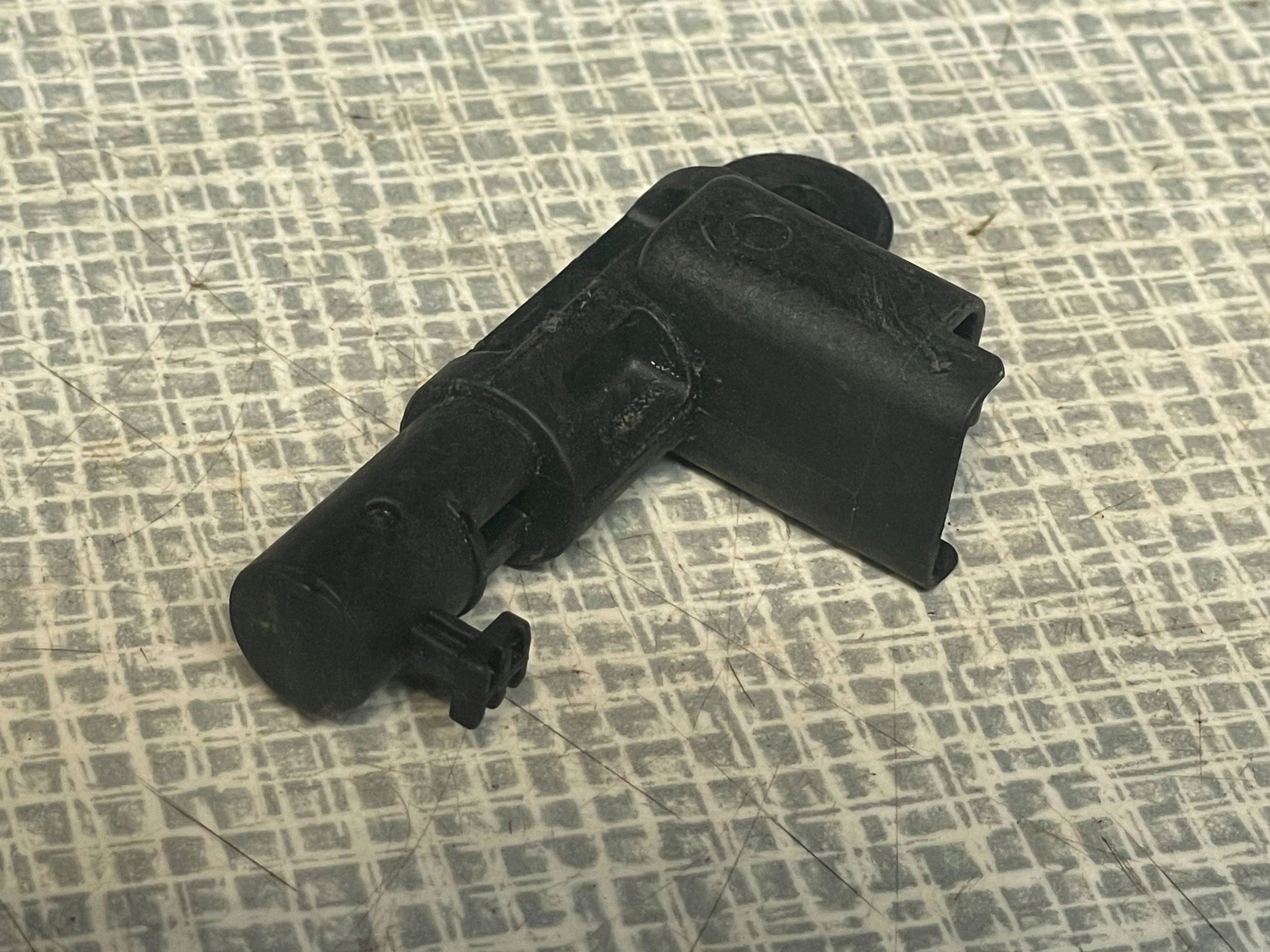 PEUGEOT 5008 2.0 BLUE HDi Sensor WALKA 9674262380 !J