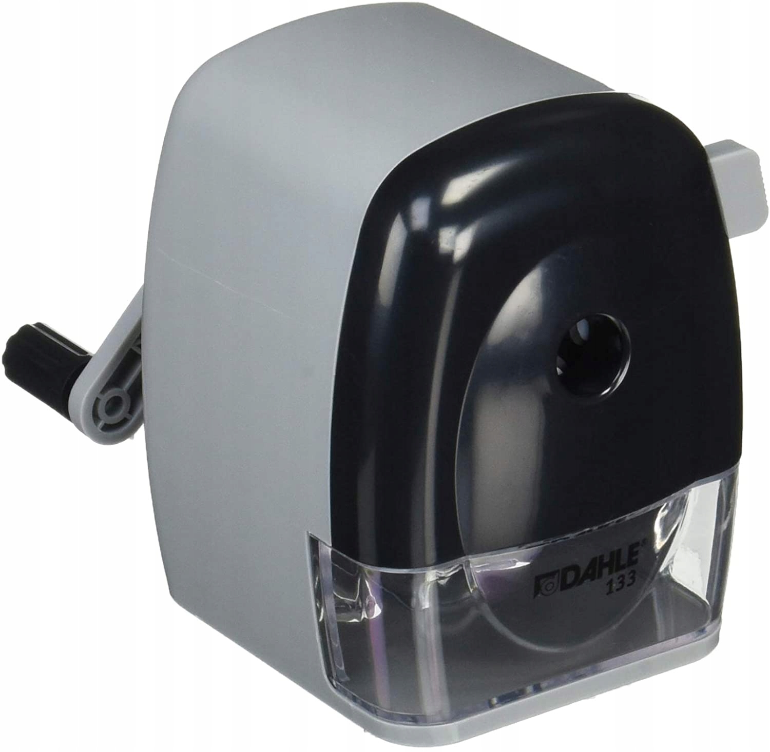 133 rczna temperówka (temperówka do oówków o