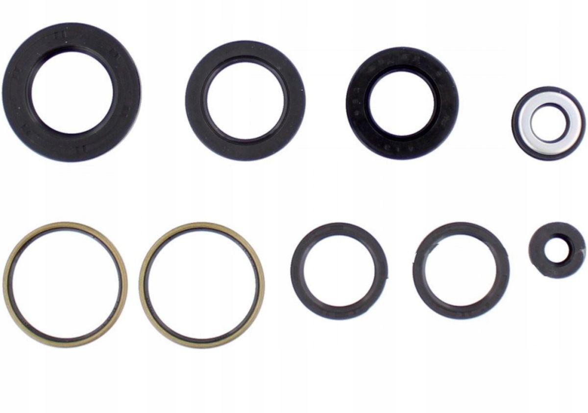 Sada silných tesniacich prvkov Aprilia Grande 250 11-