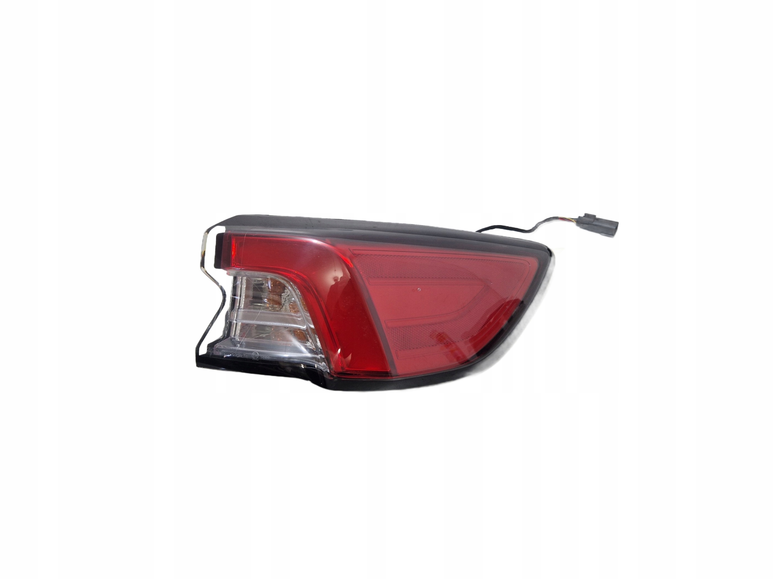 * FORD KUGA MK3 light right rear part rear LV4B-13404-BE