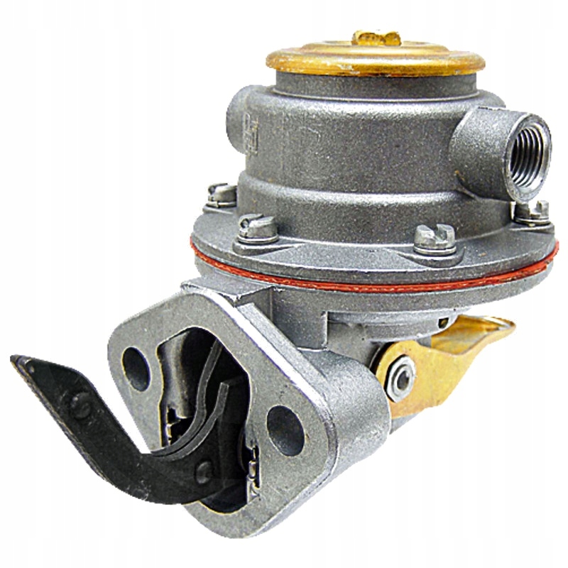 Pompa membranowa 2 otwory 45mm 40mm