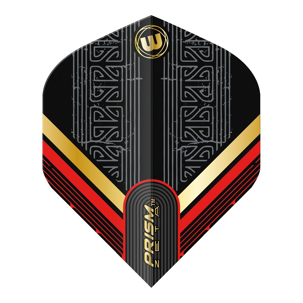 

Piórka Winmau Prism Zeta Valhalla 312