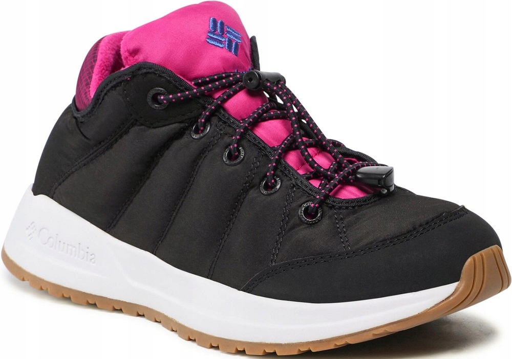 Dámské tenisky Columbia Palermo Street Tall