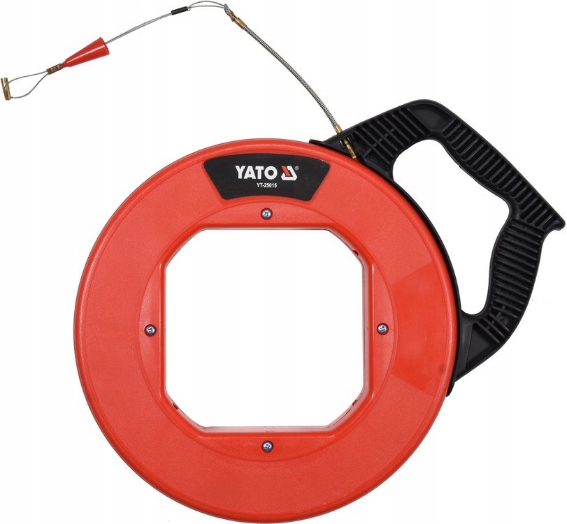 Lanko Pro Vtahování Kabelů 30 M