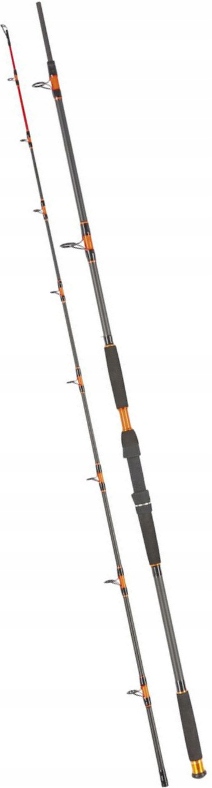 Wędka Sumowa Konger Dread Cat 3,15m 500g