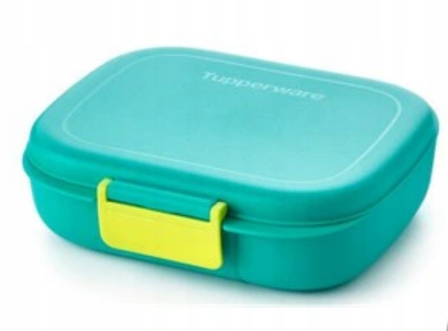 

Tupperware 1+2+3 Eco+ Lunch box