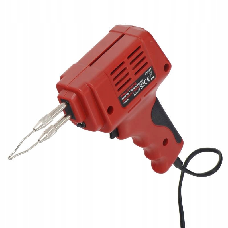 Lutownica transformatorowa Tresnar 175 W