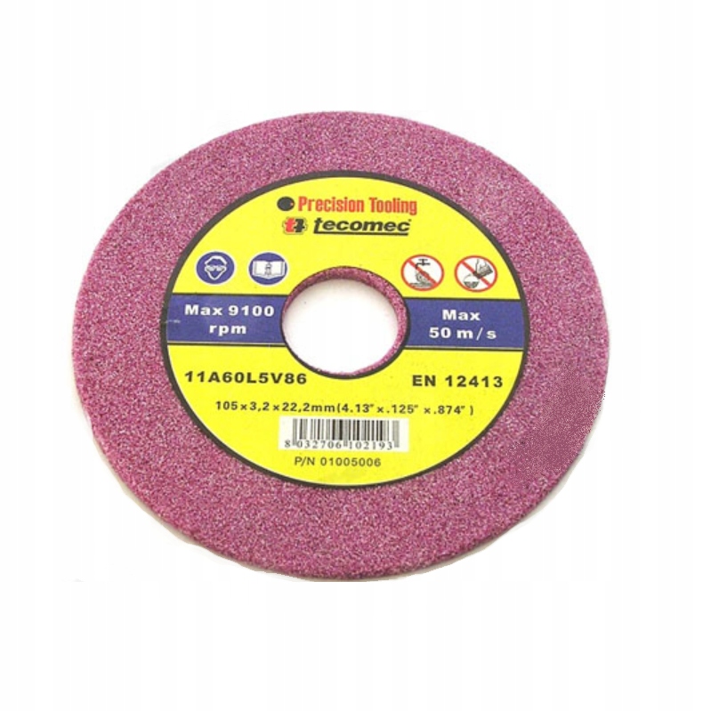 

Tarcza Ostrzałki Oregon MIDI 106550 3,2mm 106547