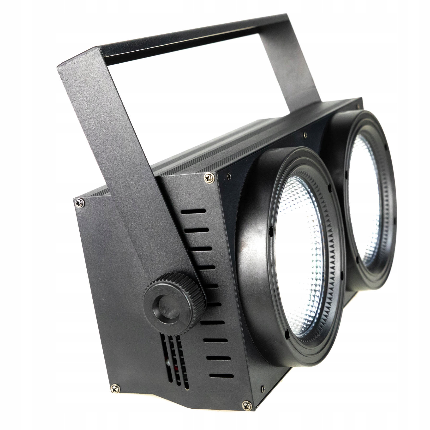 COLORSTAGE BLINDER 2x100W 2in1 COB CW WW