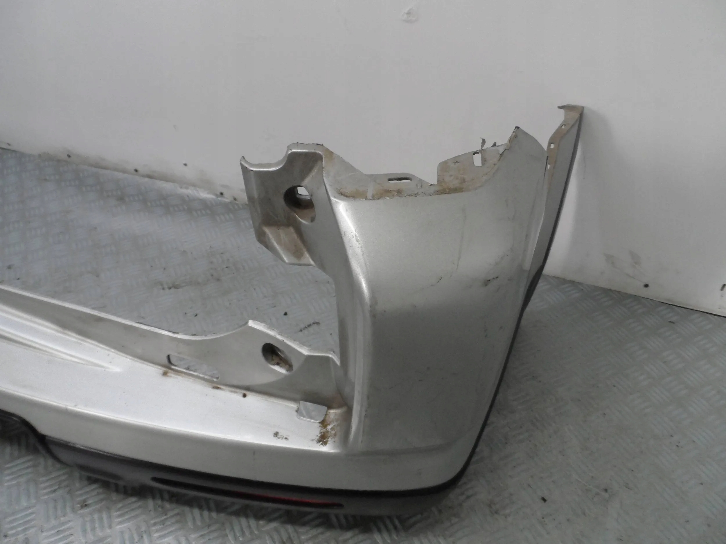 ZDERZAK TYŁ TYLNY HONDA CR-V Producent części Honda OE