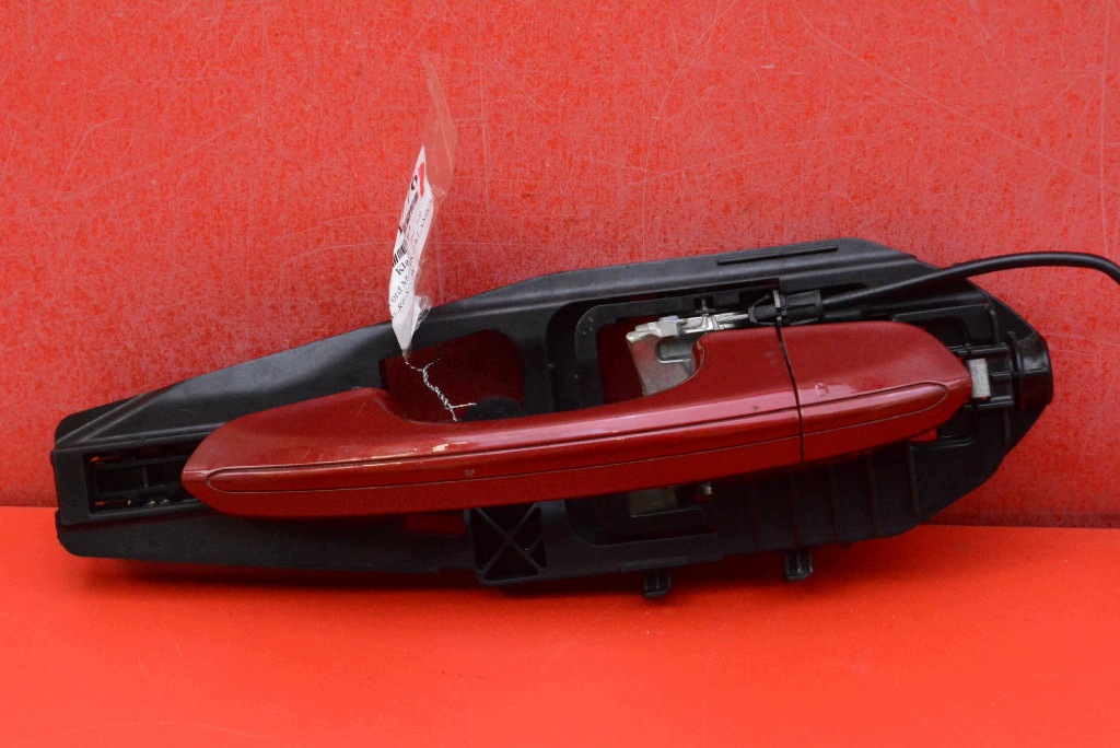 handle left front front AD ES73-F22465-GC FORD MONDEO MK5 14-20