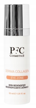 Krem liftingujący z kolagenem pod oczy Derma Collagen Eye Zone Pfc 30 ml