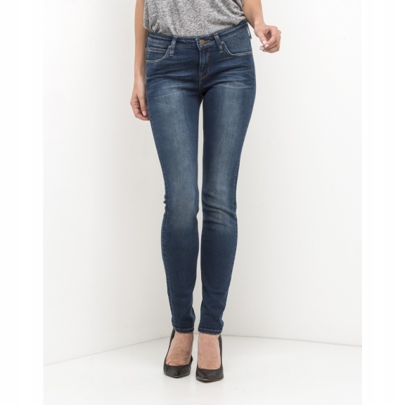 

Spodnie Damskie Lee Scarlett L526KIMS W28 L33