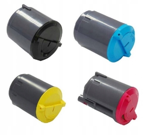 Naplnka Samsung CLP-300 Multipack kompatibilní