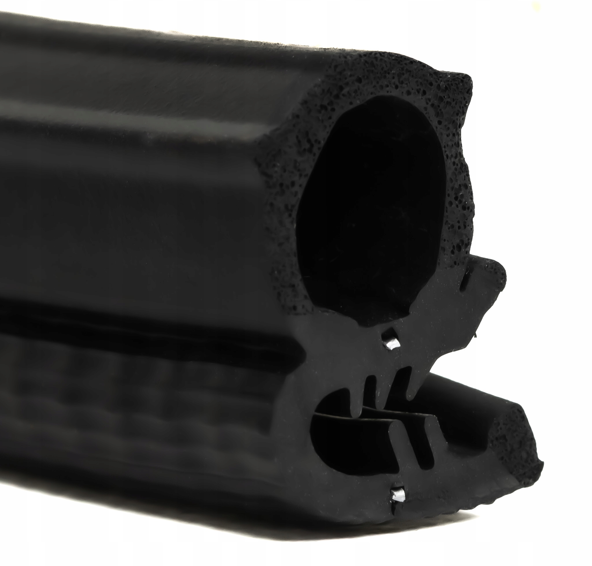 USZCZELKA UNIWERSALNA T29 KRAWĘDZIOWA DRZWI T-29