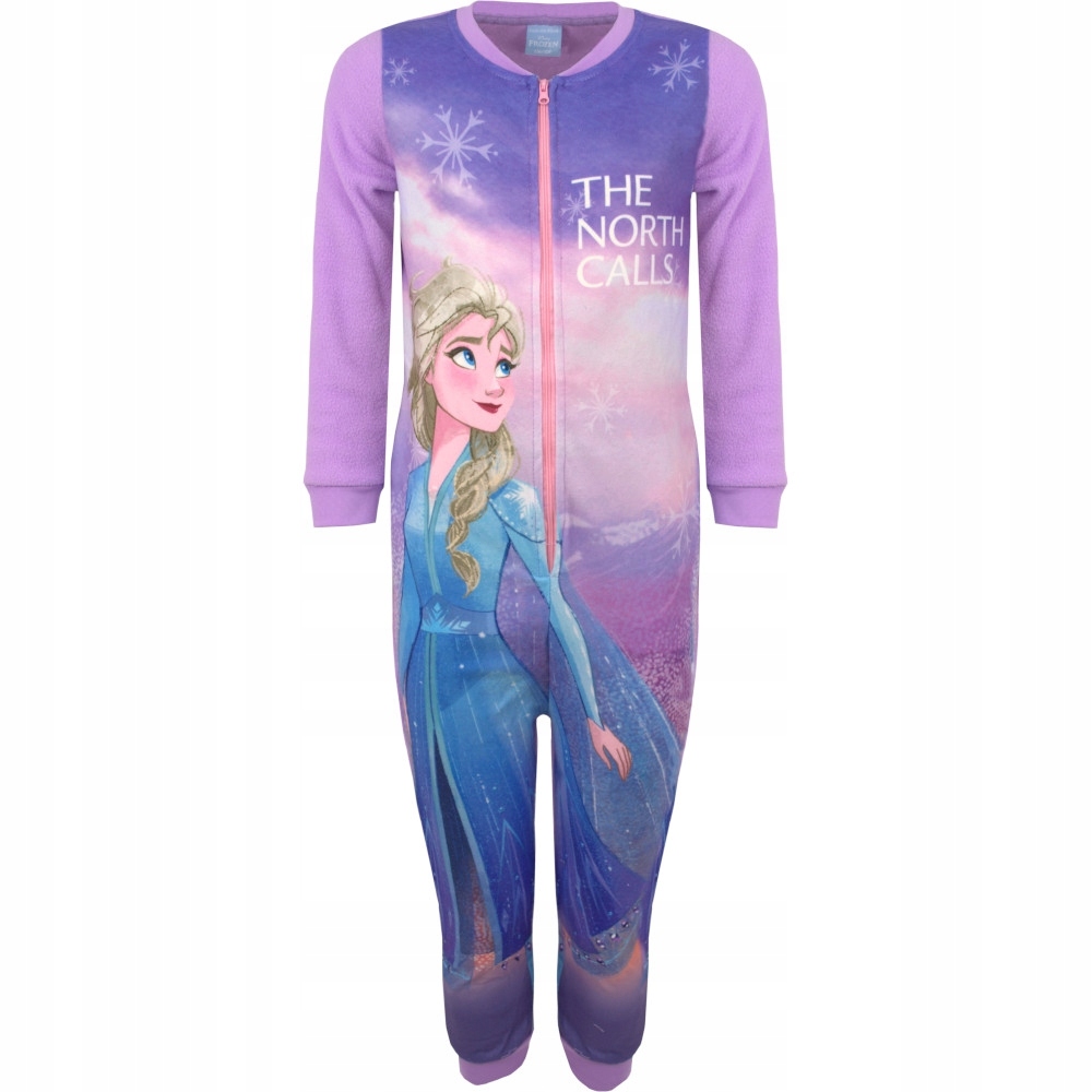 

Pajac Onesie Kraina Lodu 116/128