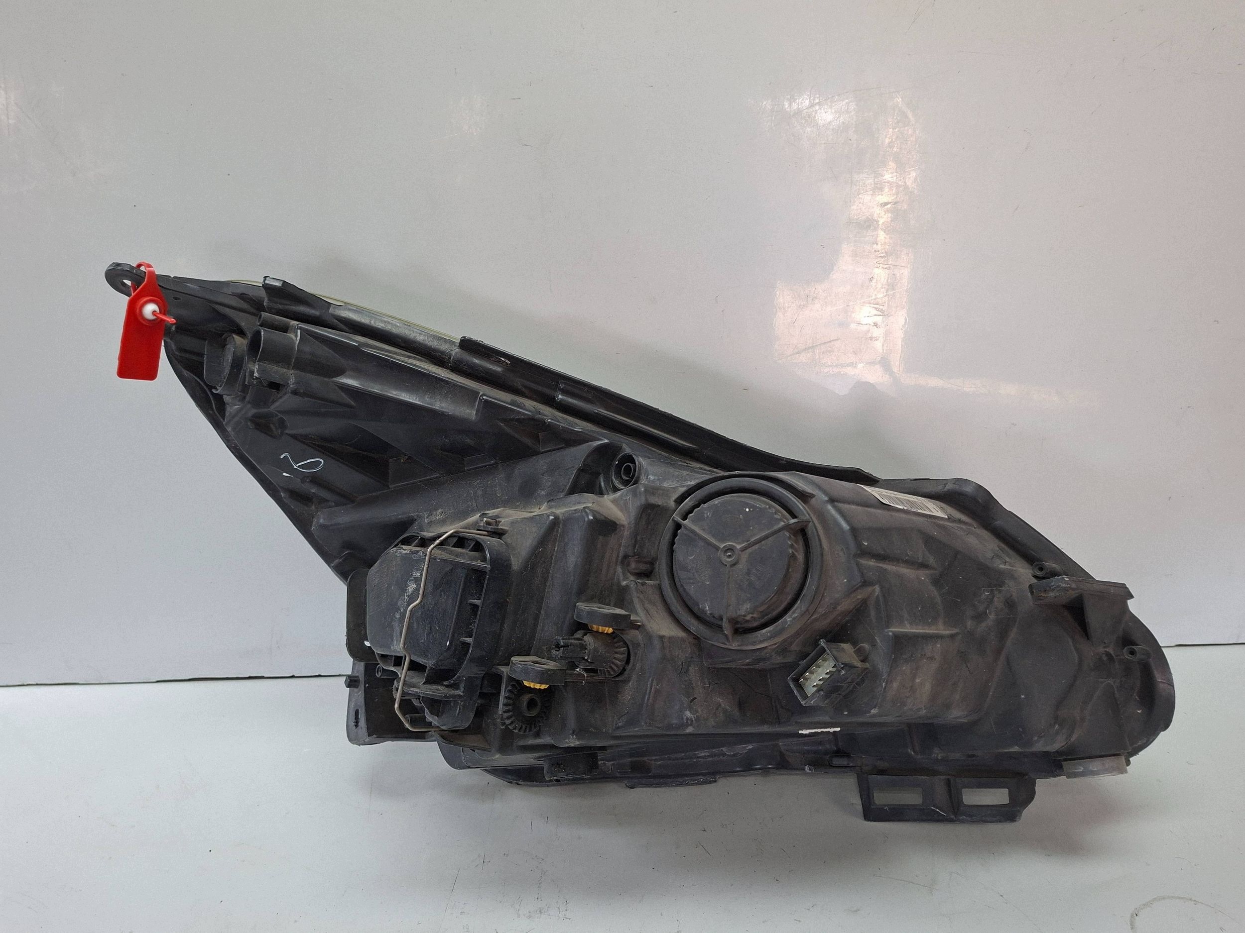 light front left 13446801 OPEL CORSA D LIFT 2011