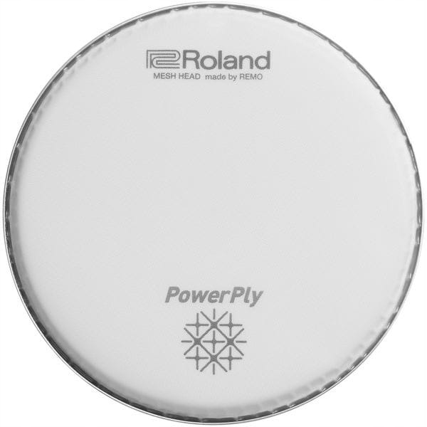 Roland MH2-8 síťovaný natahovač 8"