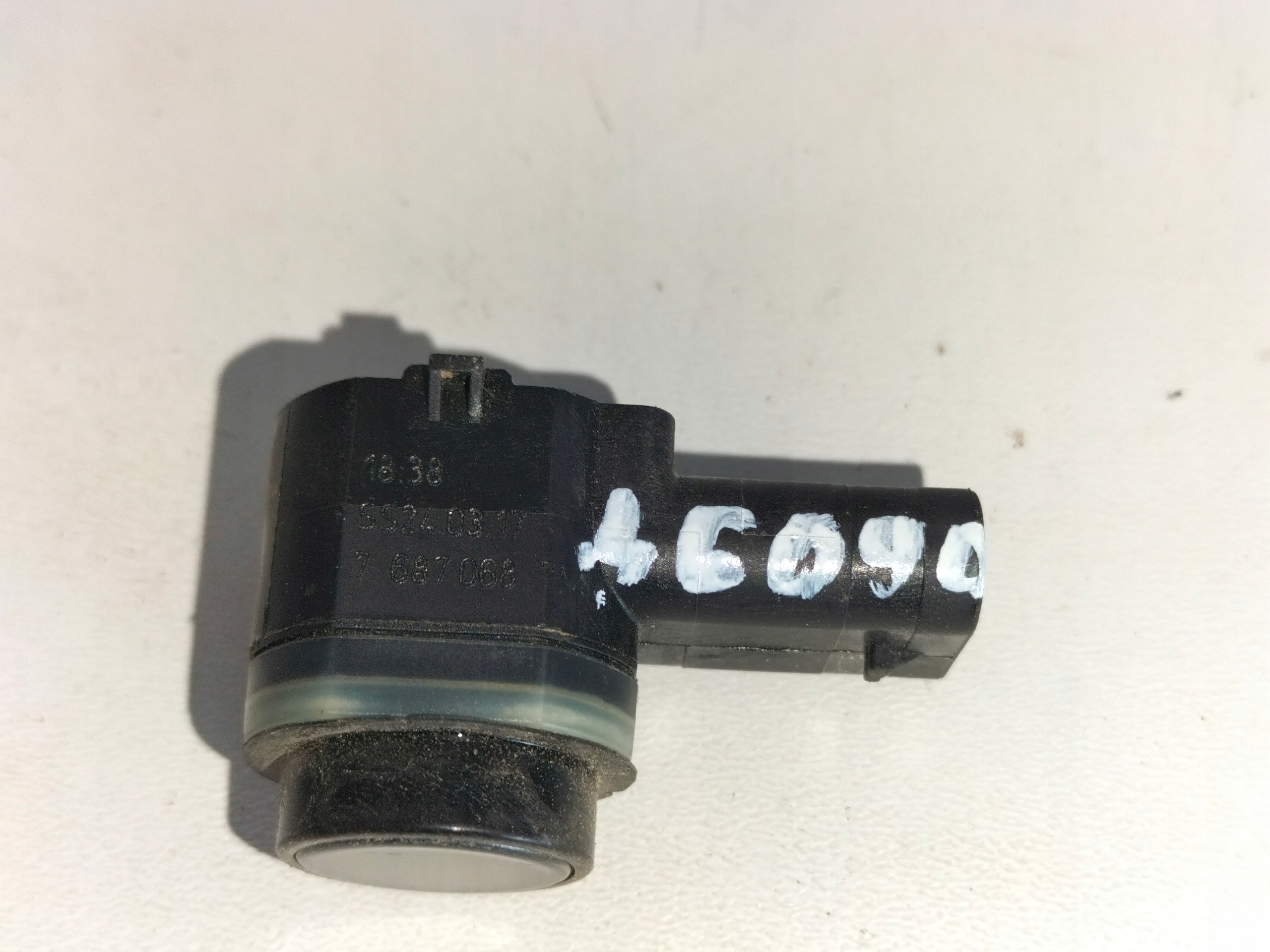 sensor parken PDC heck VW SKODA SEAT AUDI