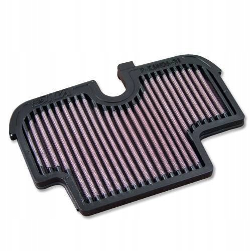 Vzduchový Filter Na Dne Kawasaki ER6 N/f P-K6N09-01