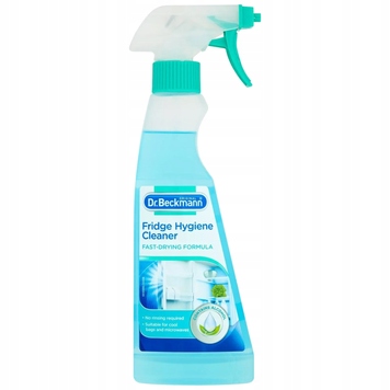 

Dr. Beckmann środek do czyszczenia lodówki 250 ml