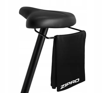 ROWER STACJONARNY rowerek MAGNETYCZNY Treningowy Domowy LCD - BEAT ZIPRO Maksymalna waga użytkownika 120 kg