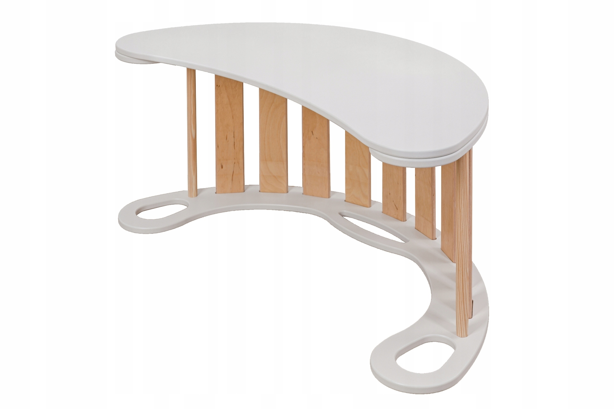 Blat do Bujaka Montessori Rodzaj bujaki