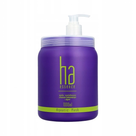 Stapiz Ha Essence Aquatic revitalizační maska pro suché vlasy 1000 ml